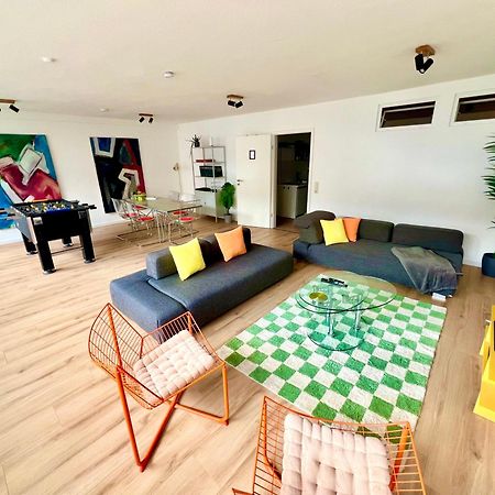 Hippes Apartment Im Herzen Koelns المظهر الخارجي الصورة