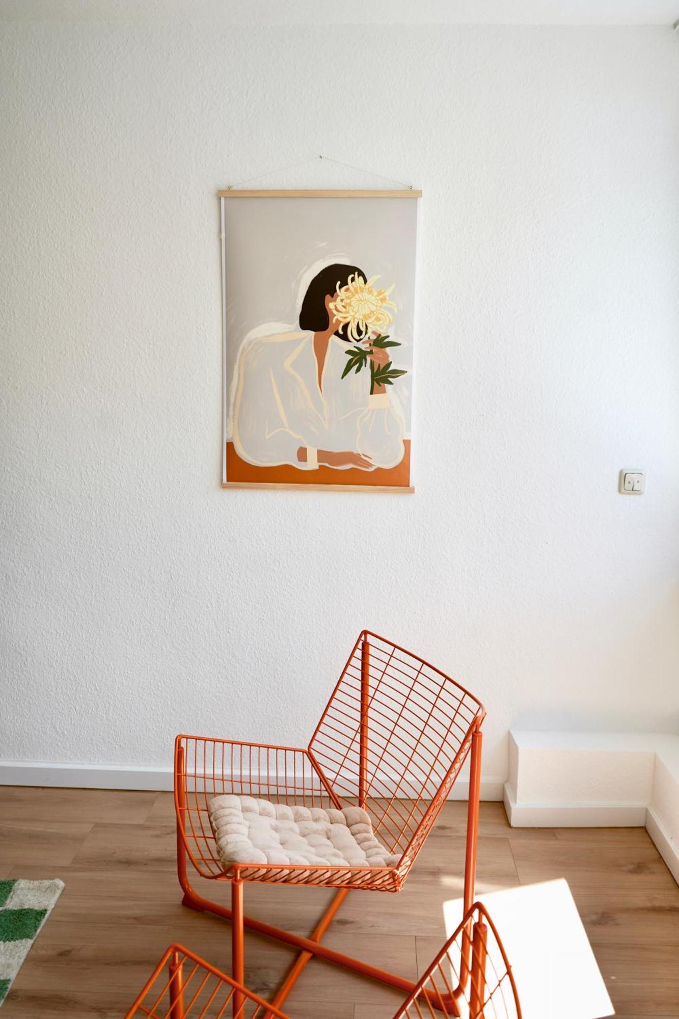 Hippes Apartment Im Herzen Koelns المظهر الخارجي الصورة