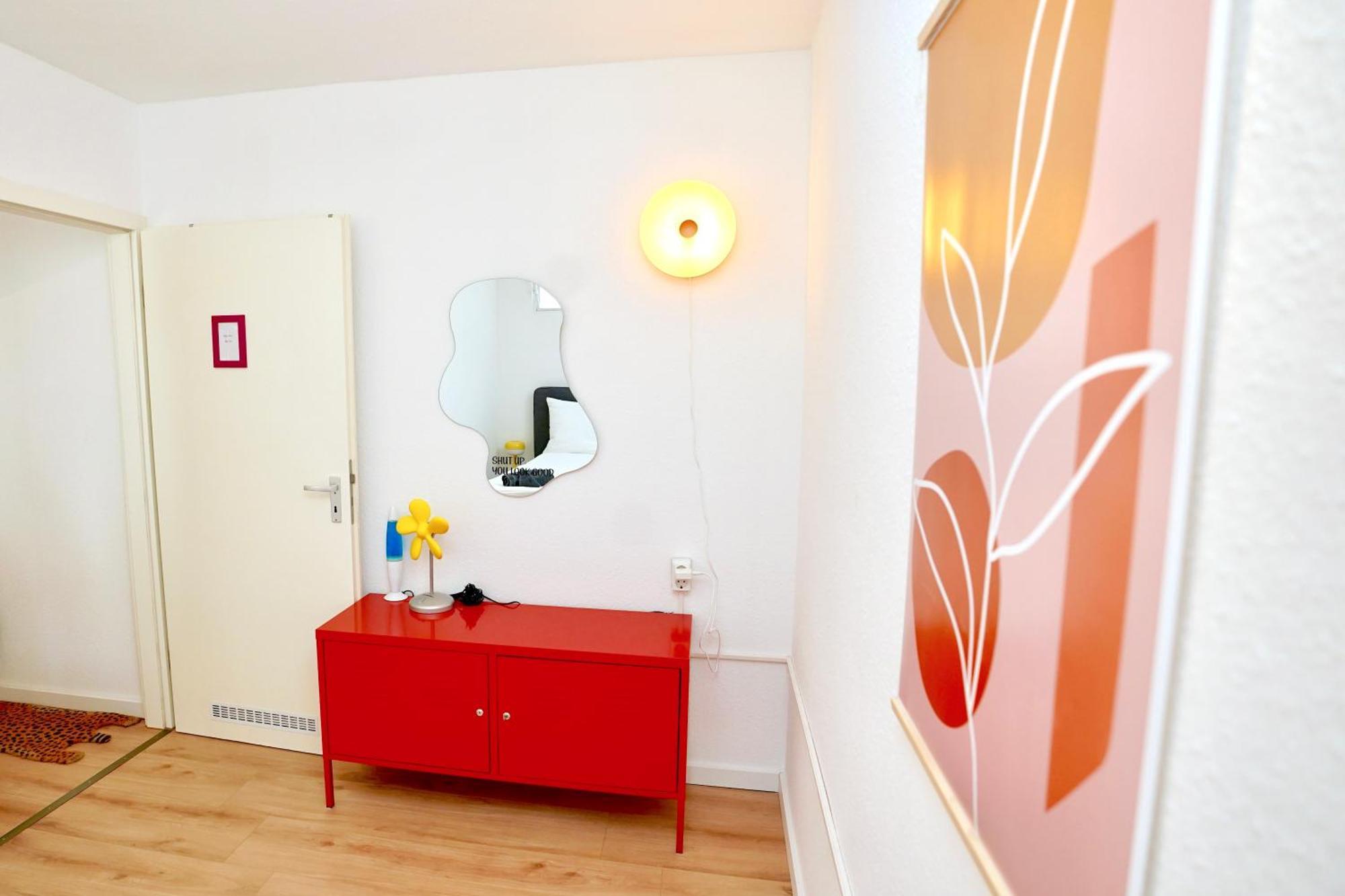 Hippes Apartment Im Herzen Koelns المظهر الخارجي الصورة