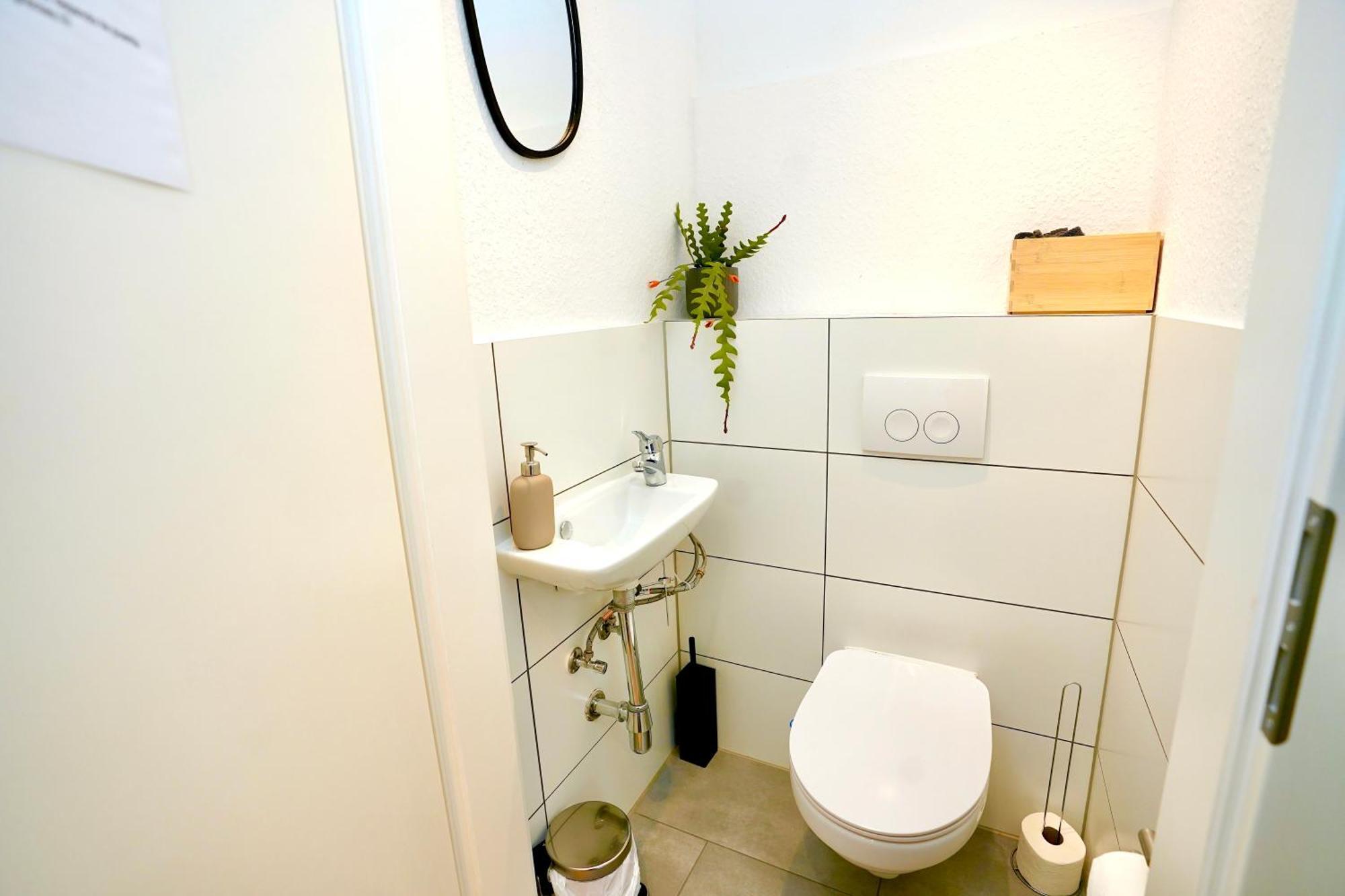 Hippes Apartment Im Herzen Koelns المظهر الخارجي الصورة